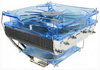 GlacialTech siberia
